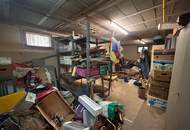 Charmantes Einfamilienhaus in ruhiger Ortsrandlage