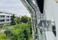 Terrassenwohnung - 3 Schlafzimmer Geräumig, Günstig Selten