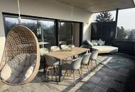 exklusives Einfamilienhaus: Großzügig, modern, Fernblick, Whirlpool &amp; Erdwärmeheizung