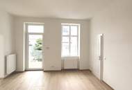 1030! Schönes 2-Zimmer Eigentum mit Balkon nahe U3/Kardinal Naglplatz!