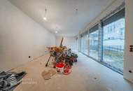 Erstbezug 2-Zimmer Wohnung, Nähe Aumannplatz