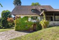 Repräsentatives Anwesen in bester Lage