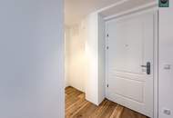 Erstbezug: Apartment mit Loggia und hochwertiger Ausstattung im trendigen Ottakring!