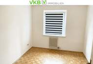 Traumhafte Ruhelage in Enns: Charmante 3-Zimmer-Wohnung mit Loggia und Panoramablick