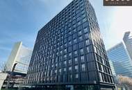 | DC FLATS | Erstbezug | Geschäftsfläche