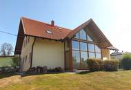 Einfamilienhaus mit großem Garten nahe Ried im Innkreis