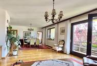 Klagenfurt - St. Martin - Kreuzbergl: ideal gelegen Immobilie mit TOP POTENTIAL