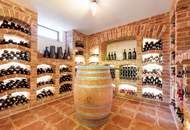 Familienrefugium am Ende einer Sackgasse