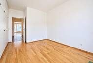 Helle 2-Zimmer-Wohnung inklusive Tiefgaragenstellplatz in Gersthof