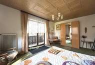 KAUFANBOT VORLIEGEND! Idylle pur: Charmantes Haus in begehrter Lage!