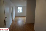 Moderne 2-Zimmer Gartenwohnung in Waidmannsdorf