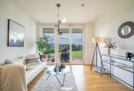 Mein Platz am Wallersee – modernes Wohnen mit großem Balkon im nördlichen Flachgau