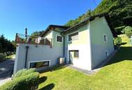 Saniertes Einfamilienhaus in bezaubernder Hartkirchner Aussichtslage