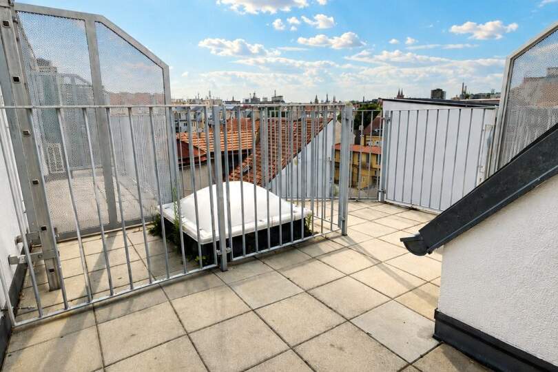 Doppelt schön wohnen - 3 Zimmer auf 2 Ebenen! Tolle Infrastruktur und Anbindung + Lebensqualität pur in Zentrumsnähe! SOMMER Aktion: Nur 50% Provision!, Wohnung-kauf, 599.000,€, 1170 Wien 17., Hernals