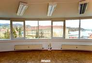 Exklusives Büro mit Panoramablick im Herzen von St. Veit