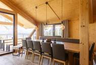 Ski IN/OUT: Chalet mit Infrarotsauna &amp; Whirlwanne