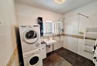 Elegante 3-Zimmer Gartenwohnung im Zentrum von Ried - inkl. Carport und Komplettausstattung