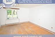 Kleines Bauernhaus sucht liebevolle Hand!