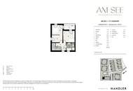 Preisvorteil! - Wohnen zwischen See und Natur – charmantes Reihenhaus mit Außenflächen