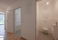 Neulengbach | Erstbezug | Miete | Haus 2 - Top 1 | 3 Zimmer mit Garten