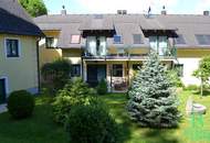 Terrassenwohnung mitten im Grünen - beim Lainzer Platz´l