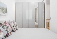 Einziehen & Wohlfühlen – vollmöblierte Neubauwohnung mit Top-Ausstattung ab 15.01.2026!