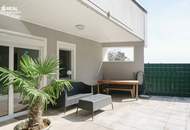 Traumhafte Waldrandlage in Bad Sauerbrunn - 108m² Wohnfläche plus Terrasse, Garage, überdachter Eingangsbereich in Ruhelage!