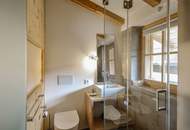 Exklusives Penthouse in sonniger Ruhelage am Fuße des Wilden Kaiser