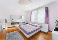 Architekten-Bungalow in Bad Fischau! Im Loftstil | Uneinsehbarer Garten | Pool und Wellnessbereich | Großzügige Garage