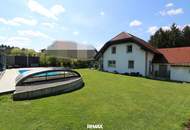 EFH in Pennewang - hier passt alles zusammen – Lage, Raum und Lebensqualität