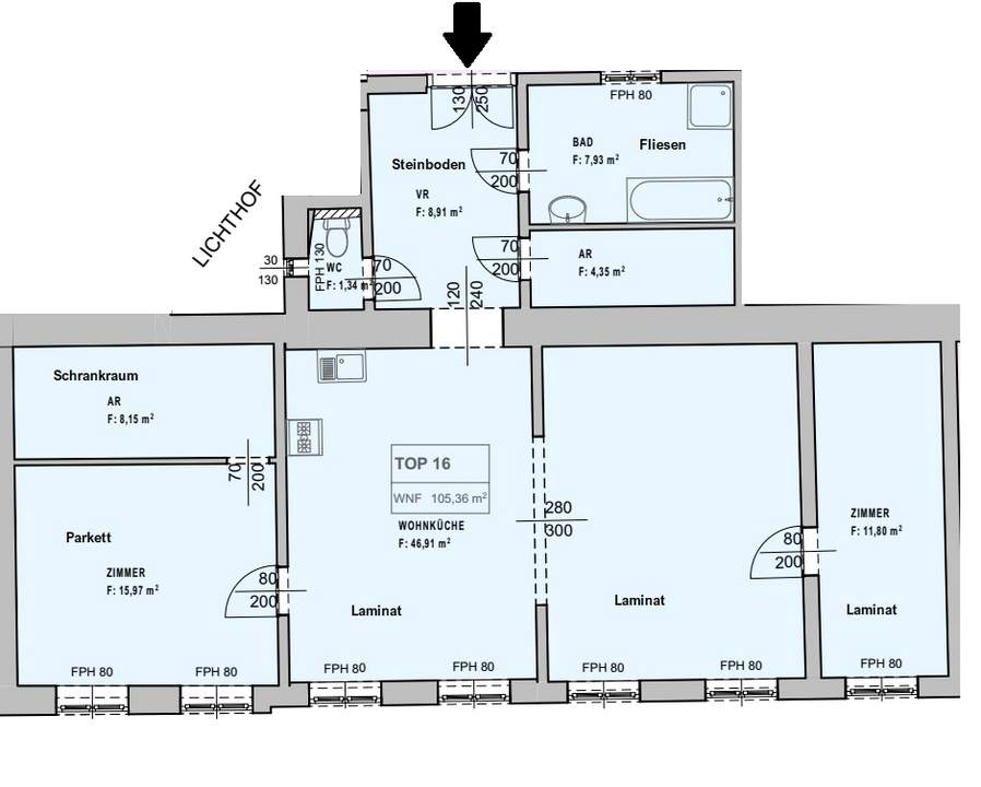 ++ NEU ++ Stilaltbau mit laufendem Mietverhältnis – sicher investieren!