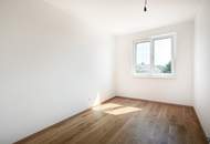 Neubau 3- Zimmer Dachgeschosswohnung mit Ausblick