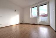 Sonnige 2-Zimmer Wohnung mit zwei Terrassen