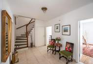 Seltene Gelegenheit in Döbling! Zentrales Luxus-Penthouse mit vier Dachterrassen und Pool