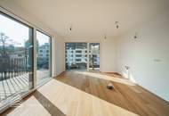 Entzückende 2-Zimmer Wohnung mit Balkon, Nähe Neustift am Walde
