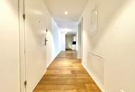 *Goldener Hirsch – Stilvolle 3-Zimmer-Wohnung mit Balkon in der Ziedlergasse, 23. Bezirk*