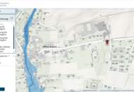 *** Ruhig, zentral, naturnah 2219 m² Baugrund im Herzen von Aflenz Kurort***