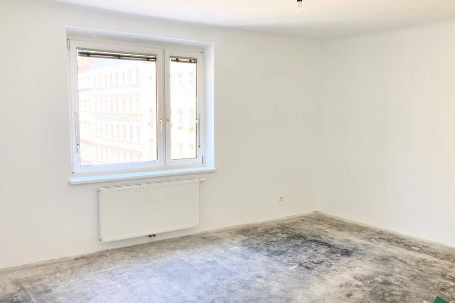 Direkt am Schweizergarten: Schöne 2-Zimmer-Wohnung mit separater Küche, Wohnung-kauf, 299.000,€, 1030 Wien 3., Landstraße
