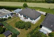 Bungalow in guter Lage am Eisberg