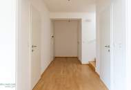 SKY HIGH LIVING, MAISONETTE IN WÄHRING