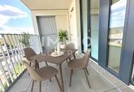 Gemütliches und barrierefreies Zuhause für Senioren im Casa Erlaa