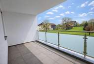 2-Zimmer Wohnung nahe Dorfplatz