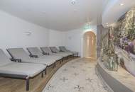 HARISCH SUITES - Suite 709 mit Zugang ins 5*-Hotel Weisses Rössl