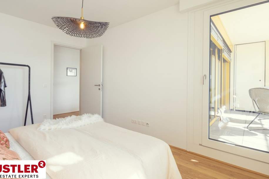 Mi Living- Hochwertige Eigentumswohnungen nähe Hauptbahnhof, Wohnung-kauf, 346.000,€, 1100 Wien 10., Favoriten