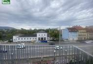 ANLEGERHIT gelangt zum Verkauf !!! Direkt an der Mur stehen derzeit schöne 1-3 Zimmer Wohnungen mit sonnigem Balkon zum Verkauf. - WOHNTRAUM