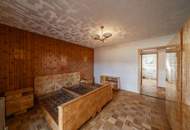 Sanierungsbedürftige Gartenwohnung am Waldrand in Axams zu verkaufen!