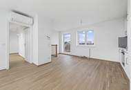 Exklusiver Erstbezug in Favoriten - 3 Zimmer Dachgeschosswohnung mit Terrasse