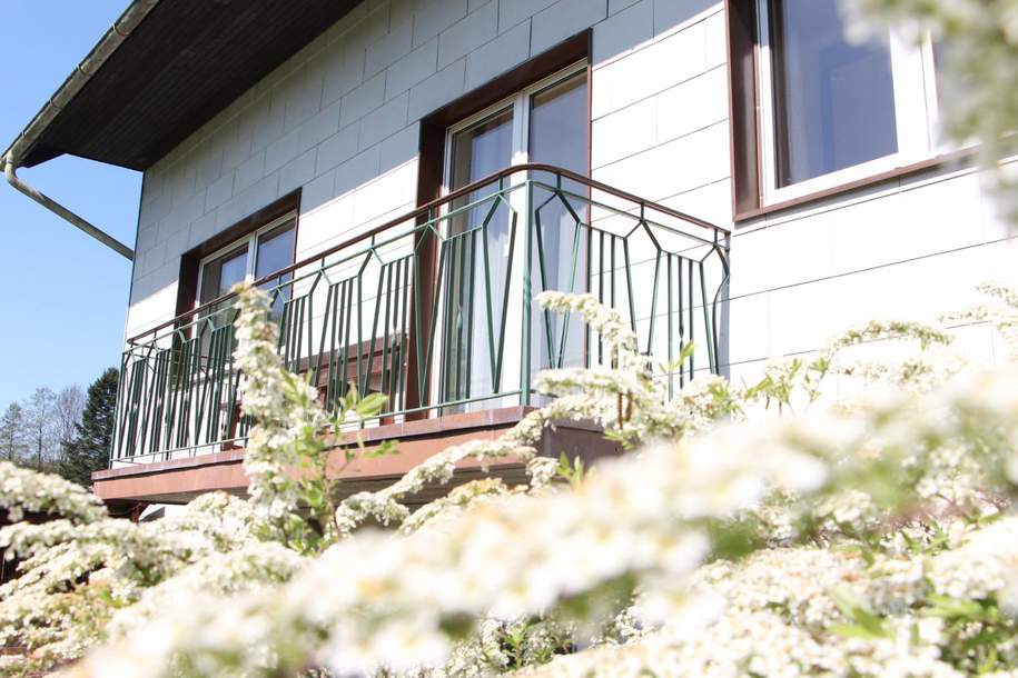 Naturidylle pur - Leben am sanften Flusslauf, Haus-kauf, 265.000,€, 4180 Urfahr-Umgebung