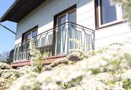 Naturidylle pur - Leben am sanften Flusslauf