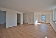 Leistbare Wohnung mit Garten. Zwei Stellplätze inklusive. Jetzt zuschlagen!